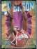 Allen Iverson - 1996-97 SkyBox Z-Force #151 ROOKIE (76ers)