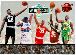 David Robinson - 1992-93 Ultra 'NBA JAM SESSION' #1-10 w/Hakeem Olajuwon...