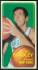 1970-71 Topps Basketball #  7 Bill Bradley [#] (Knicks)