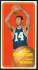 1970-71 Topps Basketball #100 Oscar Robertson (Bucks)