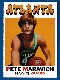 1971-72 Topps Basketball # 55 Pete Maravich (Hawks)