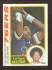 1978-79 Topps Basketball #130 Julius Erving (76ers)