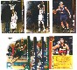  1998-1999 FINEST Basketball - Starter Set/Lot (91) diff. +(7) BONUS cards