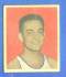 1948 Bowman Basketball #16 Sid Hertzberg [#a] (Washington Capitols)