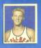 1948 Bowman Basketball #24 Leo 'Crystal' Klier (Fort Wayne Zollner Pistons)