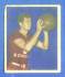 1948 Bowman Basketball #28 Don Putman (St. Louis Bombers)