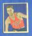 1948 Bowman Basketball #31 Chuck Gilmur (Chicago Stags)