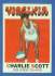 1971-72 Topps Basketball #190 Charlie Scott ROOKIE [#b]