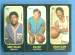 1971-72 Topps Trios Basketball #16 Jimmy Walker/Archie Clark/Don May