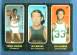 1971-72 Topps Trios Basketball #37 Lew Alcindor [#]