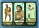 1971-72 Topps Trios Basketball #43 Wilt Chamberlain [#] SHORT PRINT