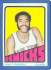 1972-73 Topps Basketball # 60 Walt Frazier