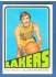 1972-73 Topps Basketball #144 Pat Riley