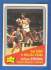 1972-73 Topps Basketball #255 Julius Erving All-Star ROOKIE