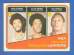 1972-73 Topps Basketball #263 ABA Leaders w/Julius Erving ROOKIE yr [#]