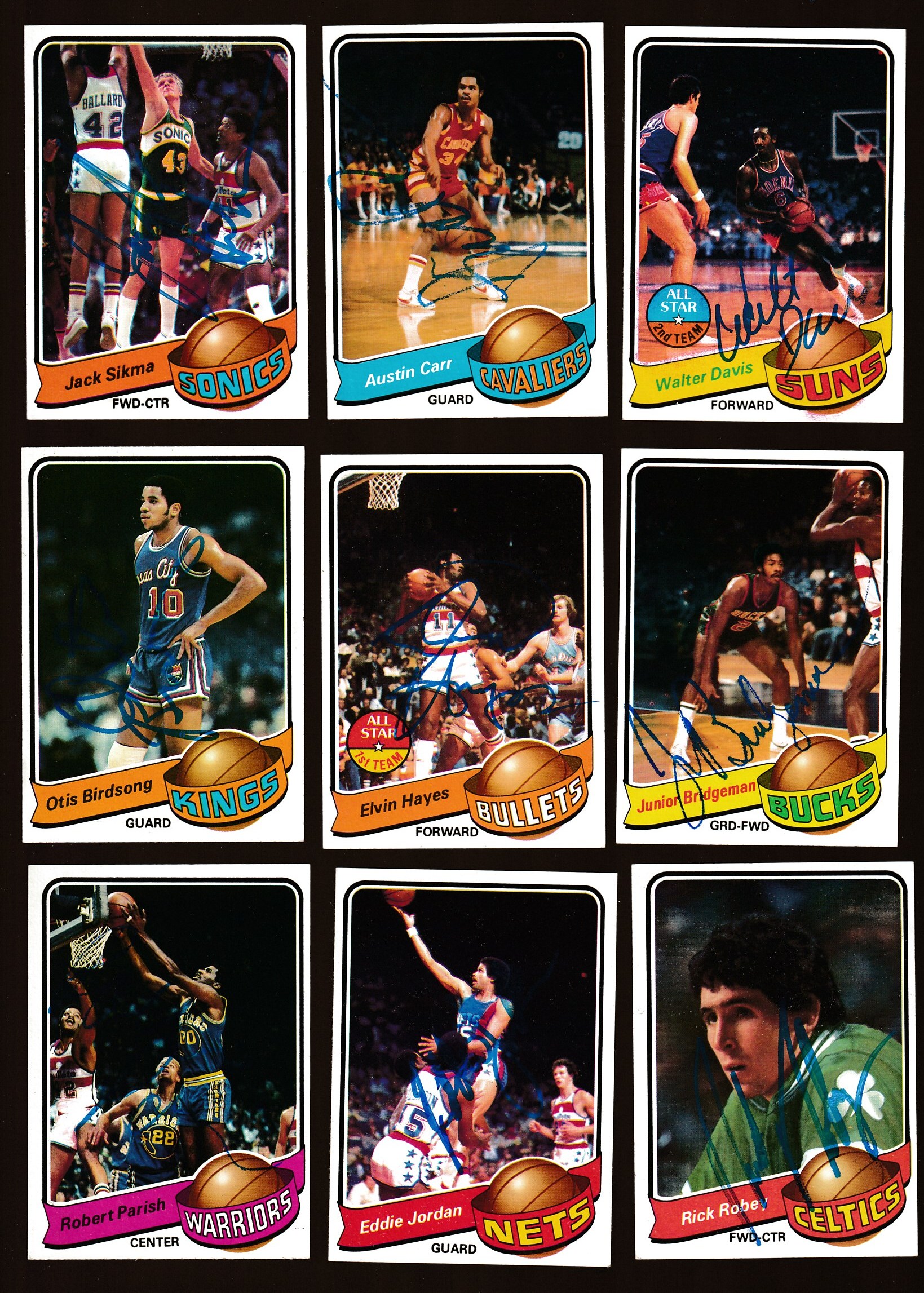 1980 topps kareem abdul jabbar 132 Values - MAVIN