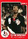 1984 Star Co. #100 Clyde Drexler (Trailblazers)