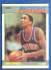 1987-88 Fleer Basketball #106 Isiah Thomas (2nd year card) (Pistons)