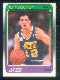 John Stockton - 1988-89 Fleer #115 ROOKIE (Jazz,HOF)
