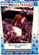 Michael Jordan - 1989-90 Fleer Stickers #3