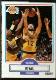 Vlade Divac - 1990-91 Fleer  #91 ROOKIE (Lakers)