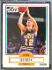 John Stockton - 1990-91 Fleer #189 (Utah Jazz)