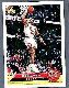  1992-93 Upper Deck McDONALDS Basketball - COMPLETE SET (50 cards)
