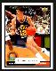 John Stockton - 1992-93 UD All-Division #AD14 (Utah Jazz)