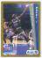 Shaquille O'Neal - 1992-93 Fleer Rookie #401 (Magic)