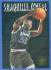 Shaquille O'Neal - 1993-94 SkyBox 'Center Stage' #CS2
