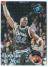 Shaquille O'Neal - 1995-96 Stadium Club 'Spike Says' insert #SS9 (Magic)