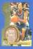 1997 Score Board 'Players Club #1' DIE-CUTS #D.9 Stephon Marbury