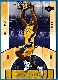  Kobe Bryant - 2005-06 Hardcourt PROMO # 38 (Lakers)