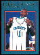 1992-93 Fleer Basketball - LARRY JOHNSON - Complete 12-card Set