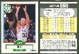 Larry Bird - 1990-91 Fleer #8 (Celtics)