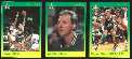 Larry Bird - 1994 Star Company - Complete Set/Lot of (7) Larry Bird cards