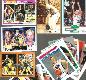 Larry Bird -  Lot of (29) Different (1981-1994) (Celtics)