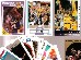 Magic Johnson -  Lot of (30) different - Mostly 1990 thru 1992