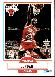 Michael Jordan - 1990-91 Fleer #26 (Bulls)