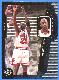 Michael Jordan -  1998-99 UD3 #233 SAMPLE/PROMO card