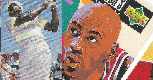 Michael Jordan  - COLLECTOR's CHOICE - Lot of (23) different