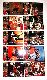 Michael Jordan  - 1995 Coll. Choice SPANISH Decade of Dominance COMPLETE S