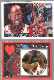 Michael Jordan -  Lot of (8) different