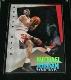 Michael Jordan - 1992-93 Upper Deck MVP Hologram #4 JUMBO - SEALED !!!