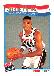 Scottie Pippen - 1991-92 NBA Hoops #582 ** USA Olympic Team **