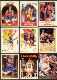 Click for larger image Mark Price  *** COLLECTION *** - Lot of (50) different