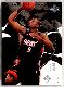 Dwayne Wade - 2003-04 UD Black Diamond #148 ROOKIE (Heat)