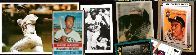 Hank Aaron *** COLLECTION *** - Lot of (27) diff. w/oddball & retro