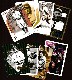 Honus Wagner -  Lot of (9) oddball & retro cards