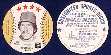 Mike Schmidt - 1977 Customized MSA Disc (Phillies)